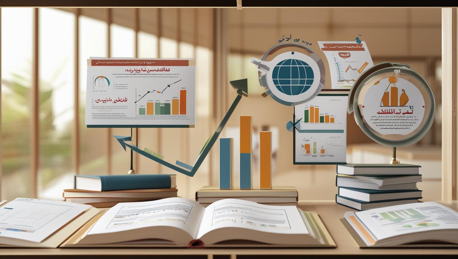 بازاریابی را یاد بگیرید و اجرا کنید...!